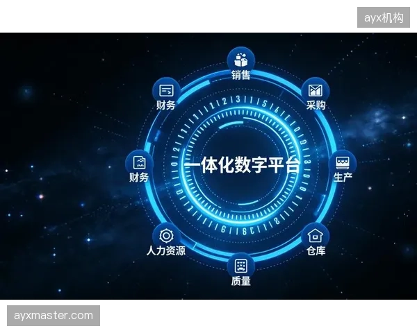 数据已经上云，为何决策仍在“孤岛”？体育组织内部的数据壁垒如何真正被打破？